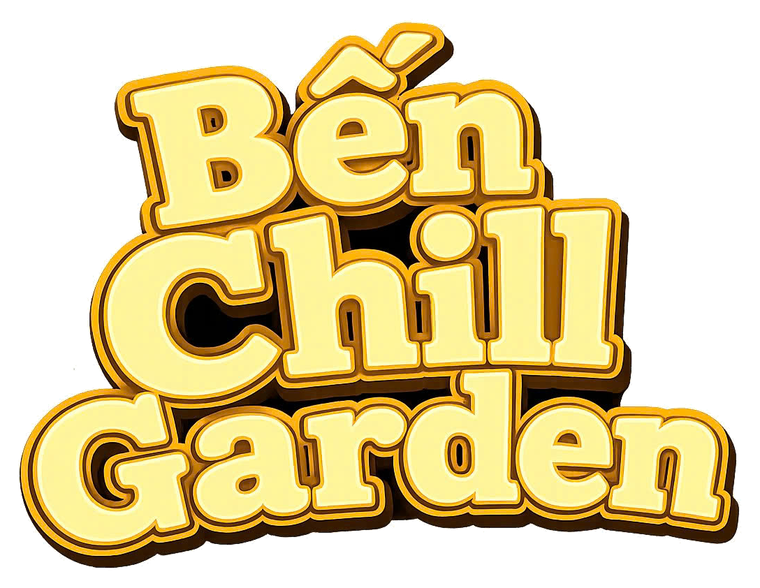 Logo Ben Chill Garden